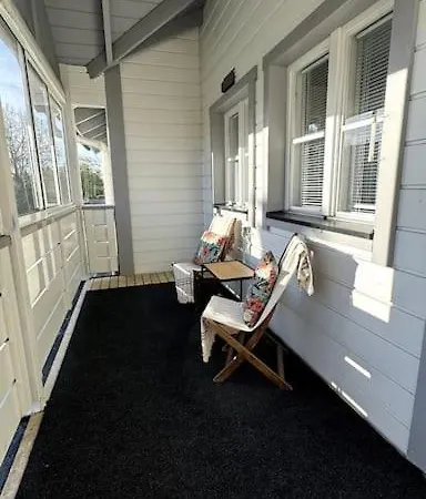 Daire Old Town - 2 Bedrooms With Sauna *