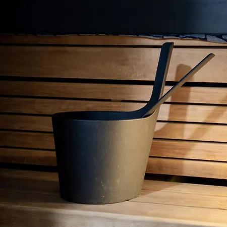 Old Town - 2 Bedrooms With Sauna * Kokkola (Karleby)